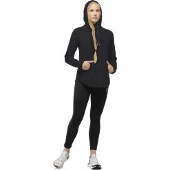 Norrona Warm2 Hood Women - Caviar -Norrona norrona warm2 hood women caviar 3 1259232