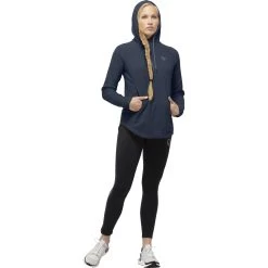 Norrona Warm2 Hood Women - Indigo Night -Norrona norrona warm2 hood women indigo night 3 1032270