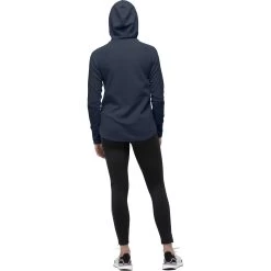 Norrona Warm2 Hood Women - Indigo Night -Norrona norrona warm2 hood women indigo night 4 1032271