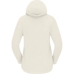 Norrona Warm2 Hood Women - Snowdrop -Norrona norrona warm2 hood women snowdrop 2 1127526