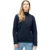 Norrona Warm2 Jacket Women - Indigo Night