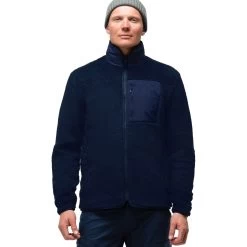 Norrona Warm3 Jacket Men - Indigo Night