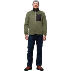 Norrona Warm3 Jacket Men - Olive Night 8 Norrona Warm3 Jacket Men - Olive Night -Norrona norrona warm3 jacket men olive night 2 1519239