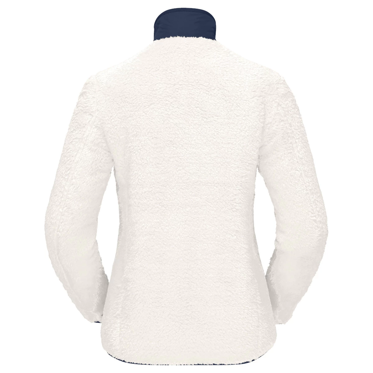 Norrona Warm3 Jacket Women - Snowdrop 3 Norrona Warm3 Jacket Women - Snowdrop - Image 3