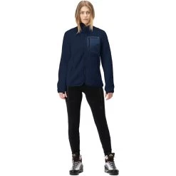Norrona Warm3 Jacket Women - Indigo Night -Norrona norrona warm3 jacket women indigo night 2 1519227