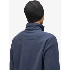 Norrona Warmwool2 Beanie - Caviar 7 Norrona Warmwool2 Beanie - Caviar -Norrona norrona warmwool2 beanie caviar 3 1258854