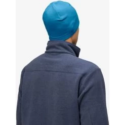 Norrona Warmwool2 Beanie - Hawaiian Surf -Norrona norrona warmwool2 beanie hawaiian surf 3 1258861