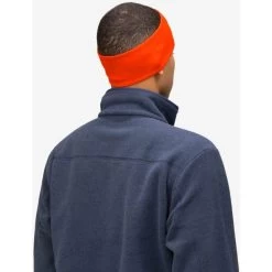 Norrona Warmwool2 Headband - Arednalin -Norrona norrona warmwool2 headband arednalin 3 1258897