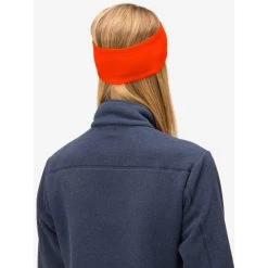Norrona Warmwool2 Headband - Arednalin -Norrona norrona warmwool2 headband arednalin 5 1258899