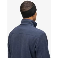 Norrona Warmwool2 Headband - Caviar -Norrona norrona warmwool2 headband caviar 3 1258908