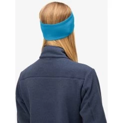 Norrona Warmwool2 Headband - Hawaiian Surf -Norrona norrona warmwool2 headband hawaiian surf 5 1258923