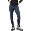 Norrona Wind Tights Women - Indigo Night/Indigo Night Melange