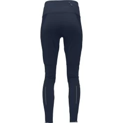 Norrona Wind Tights Women - Indigo Night/Indigo Night Melange -Norrona norrona wind tights women indigo night indigo night melange 2 1032448