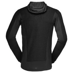 Norrona Falketind Alpha120 Zip Hood Men - Caviar 7 Norrona Falketind Alpha120 Zip Hood Men - Caviar -Norrona orrona falketind alpha120 zh m caviar 2 860900