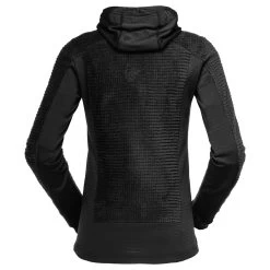 Norrona Falketind Alpha120 Zip Hood Women - Caviar 7 Norrona Falketind Alpha120 Zip Hood Women - Caviar -Norrona orrona falketind alpha120 zh w caviar 2 860875