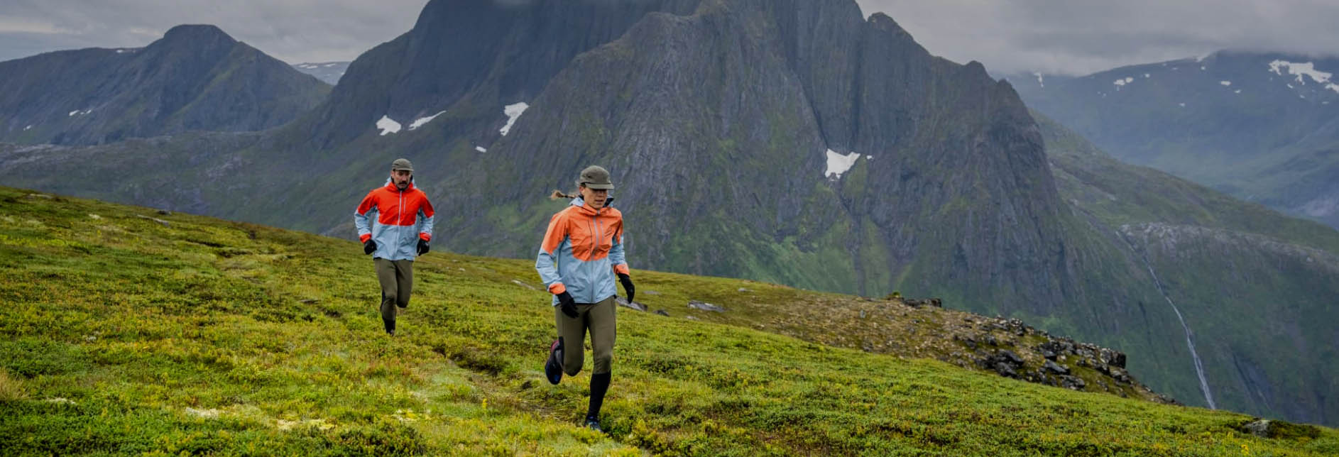 Norrona -Norrona dgydfr